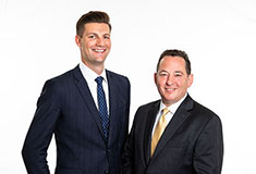 Hakim, Murad, Iadeluca of Meridian arrange <br>$138.6 million in senior and mezzanine financing